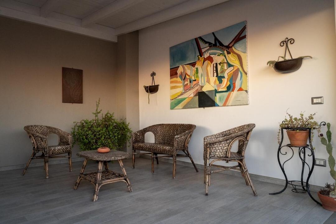 Mama Suite Λέτσε Εξωτερικό φωτογραφία
