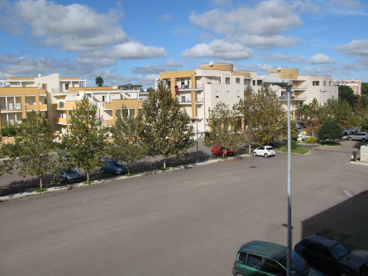 Mama Suite Λέτσε Εξωτερικό φωτογραφία