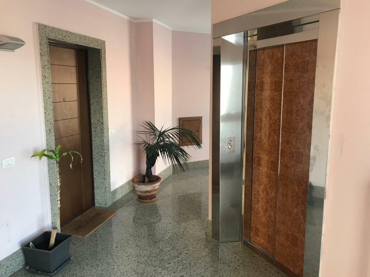 Mama Suite Λέτσε Εξωτερικό φωτογραφία